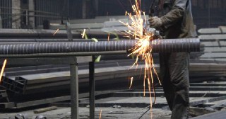 Цена на сварные работы в Гатчина - расчет стоимости сварных работ цена от 1259 руб.