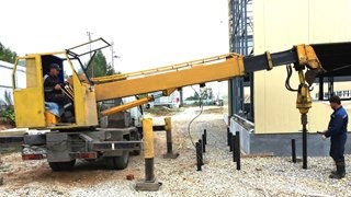 Свая винтовая 102 купить в Гатчине - цена от 2412 руб