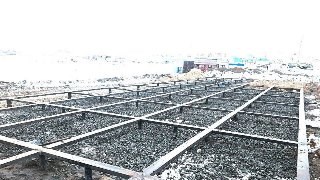 Купить винтовые сваи 108 в Гатчине - цена от 2727 руб