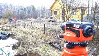 Винтовые сваи диаметром 60 мм Гатчине цена от 2045 руб