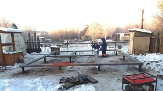 Купить винтовые сваи 76 в Гатчине и Ленинградской области | цена от 1783 руб с доставкой