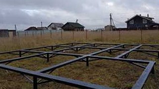 Купить свайный фундамент в Гатчине | лучшая цена от 2622 руб с доставкой свай