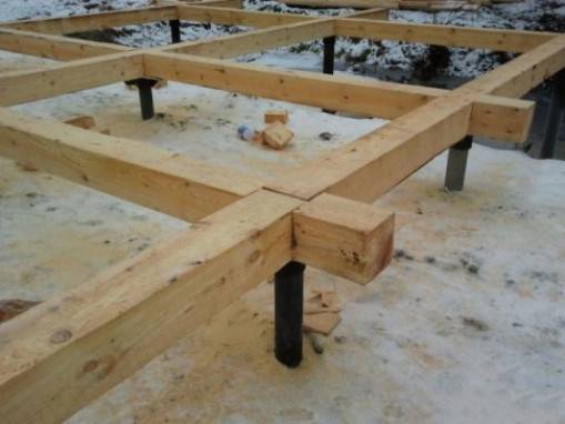 Купить сваи 150x150 в Гатчине от 1836 руб: Надежные решения для фундамента | Цена, заказ, доставка